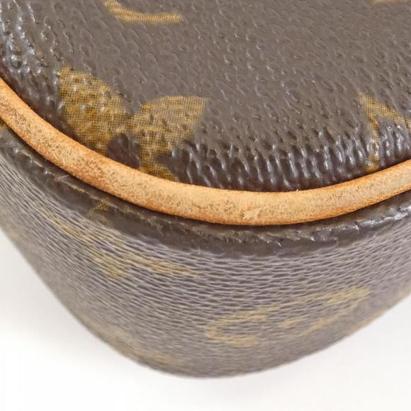 LOUIS VUITTON Monogram Marel Sac Ado M51158 Backpack - Picture 4 of 10